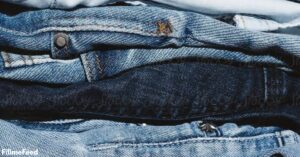 Denim in Every Form