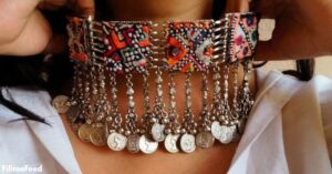 Statement Accessories