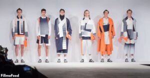 Gender Fluidity in Fashion