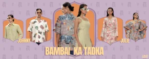 Bollywood fashion trends