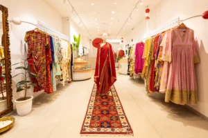 Bollywood fashion Trends