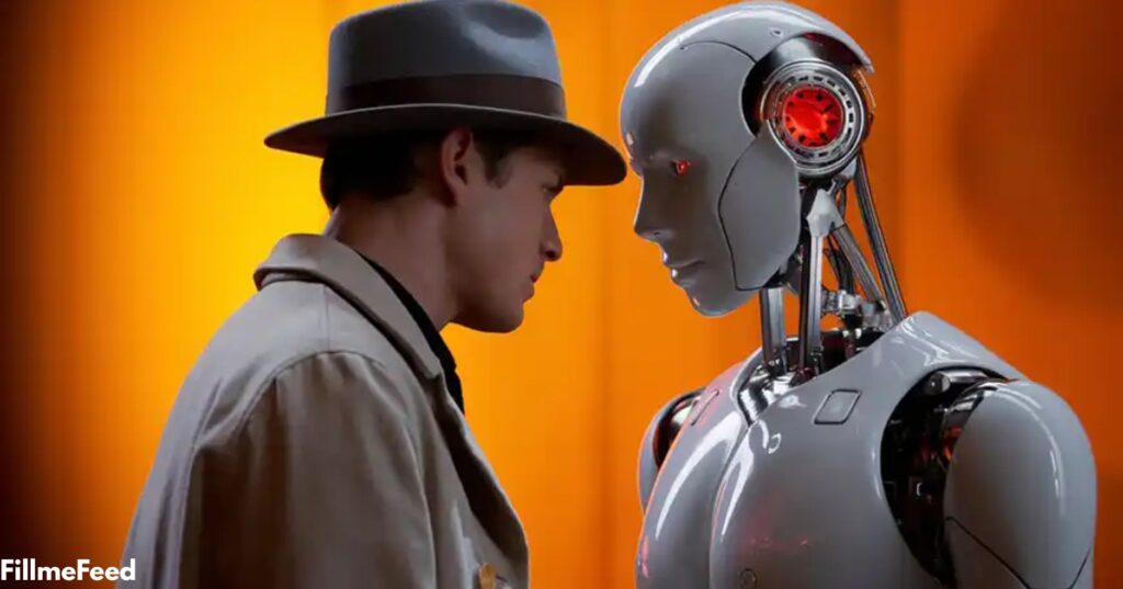AI Movie