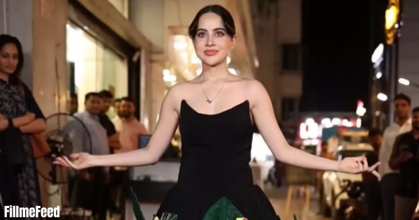 Bollywood fashion trends