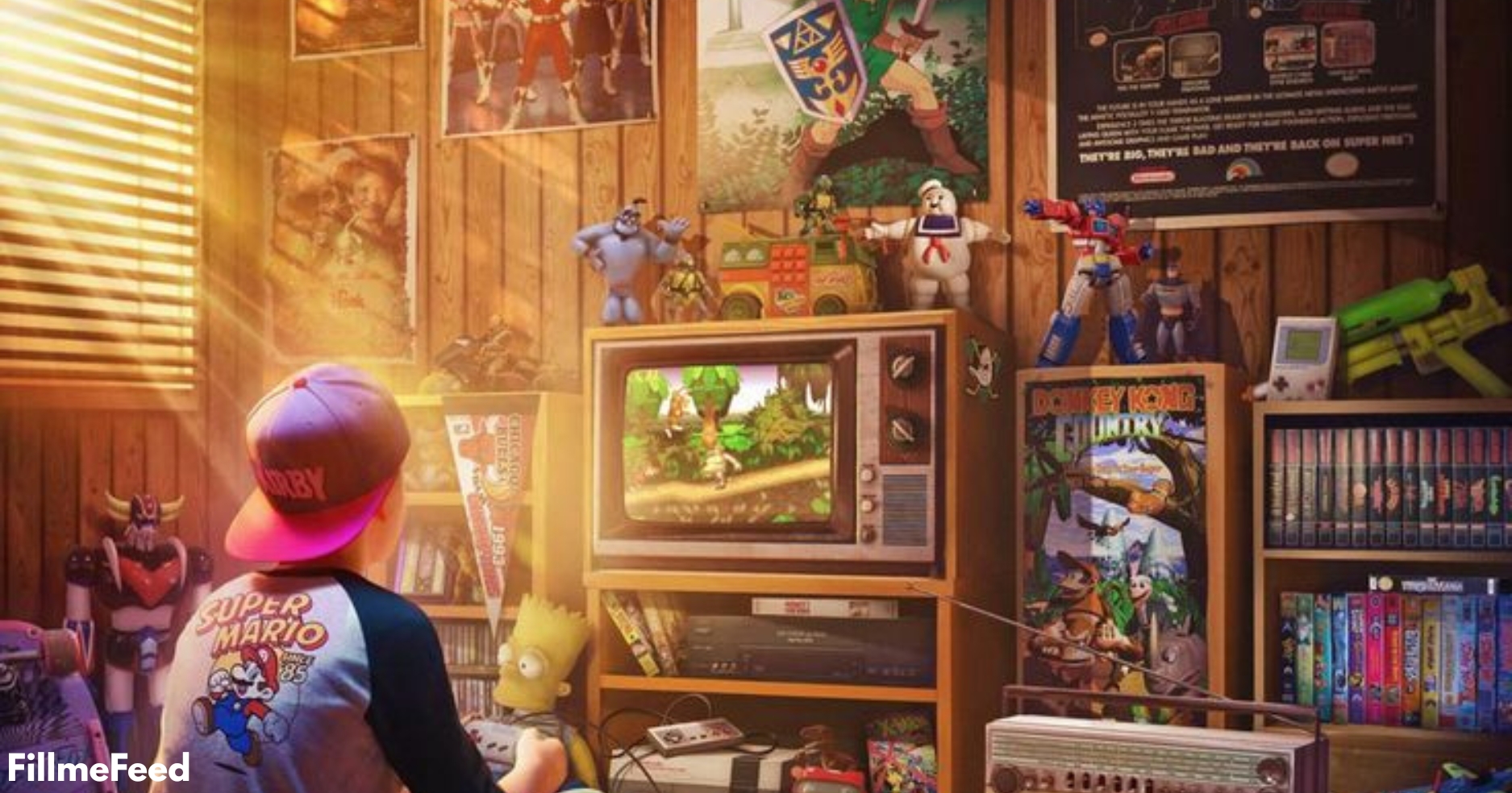 PC Games