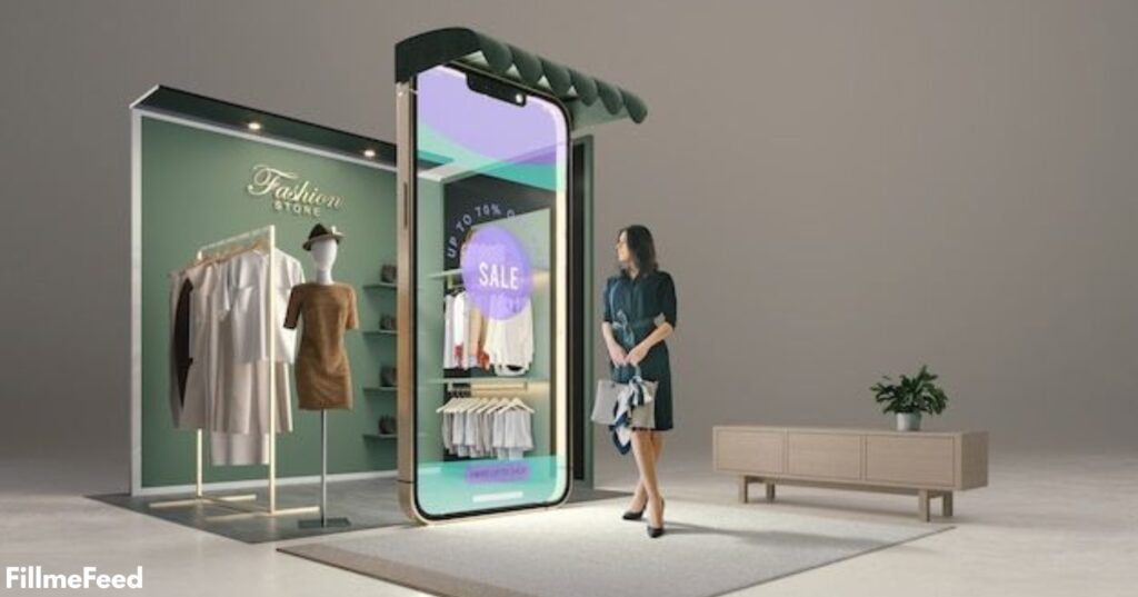 Digital Fashion