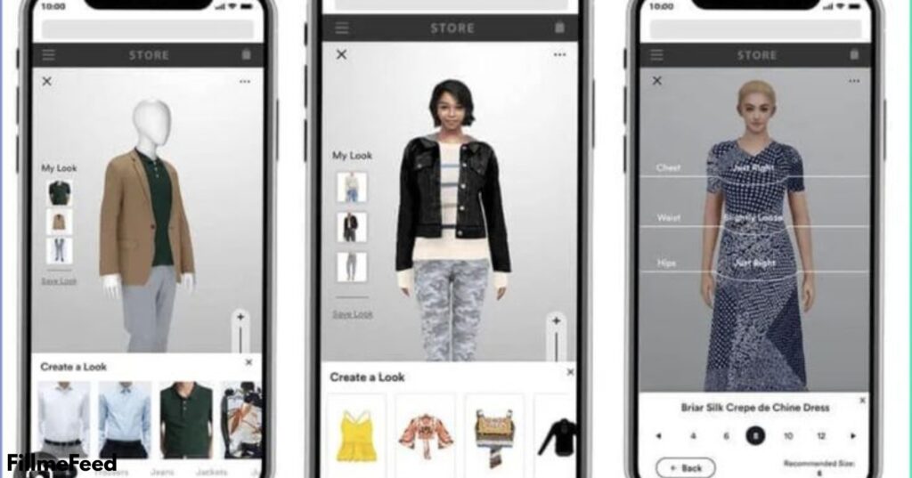 Digital Fashion