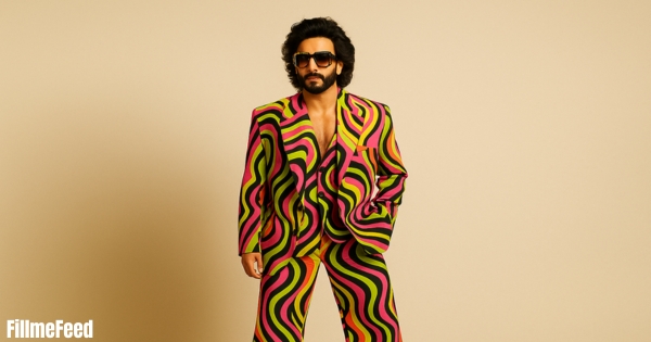 Bollywood Fashion Trends