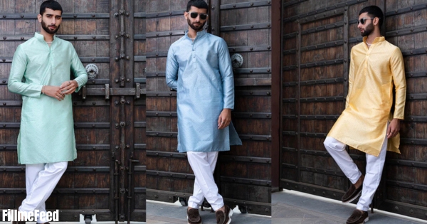 Kurta Designs