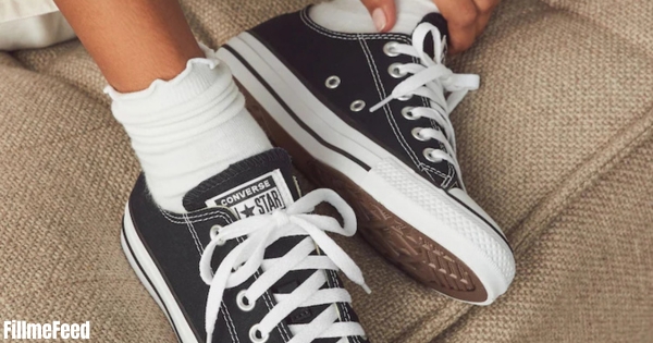 Old Fashion Trends