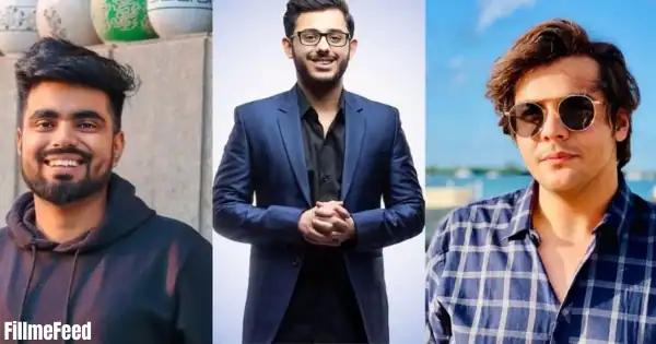 Youtubers