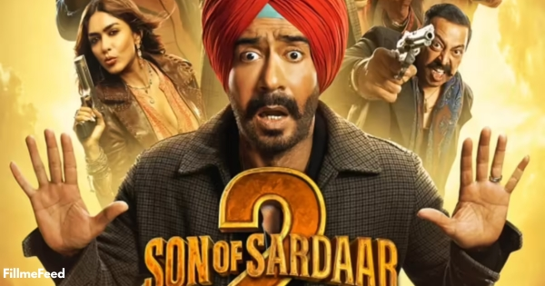 Movie review