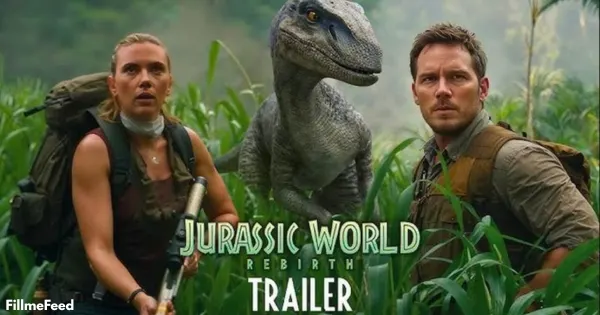 Latest Movie Review