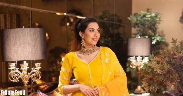 Bollywood Fashion Trends