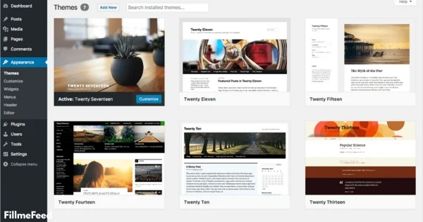 Best Blogging Website