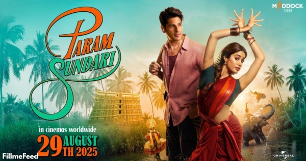 Param sundari Controversy
