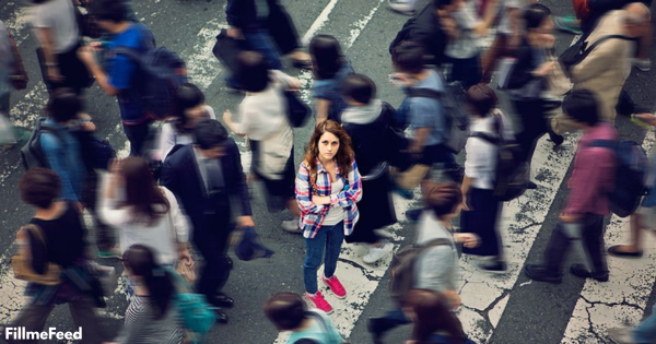 loneliness and social media