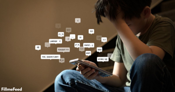 loneliness and social media