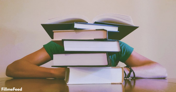 academic pressure on mental health