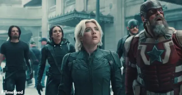 Thunderbolts