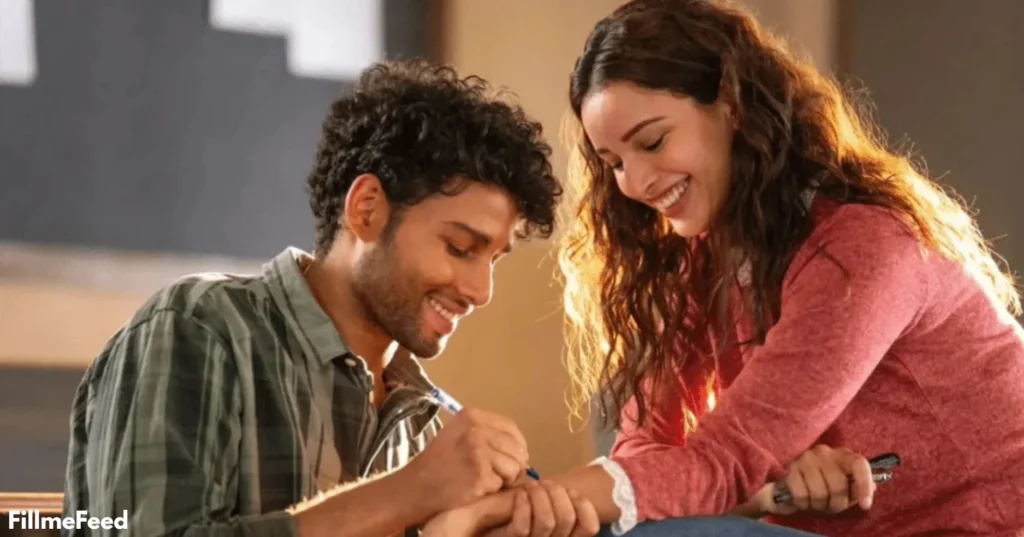 Dhadak 2 Review