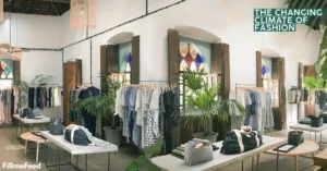 sustainable fashion
