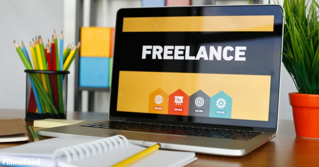 Freelancing vs corporate jobs