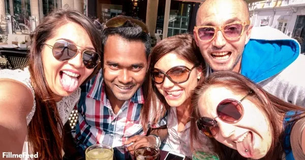 Friendship day 2025