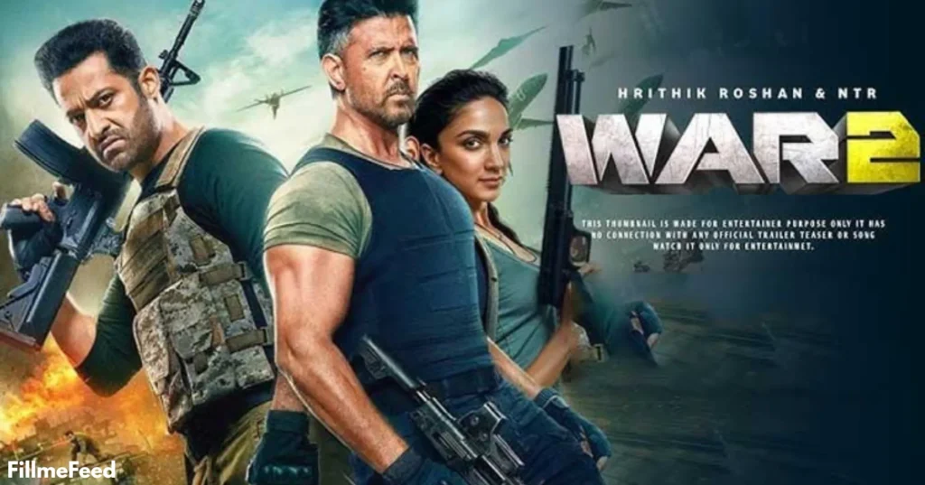 Movies to watch