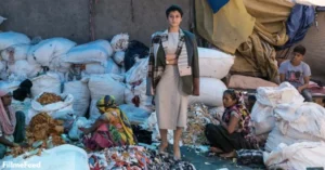 sustainable fashion