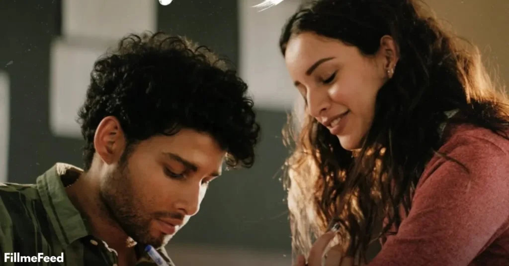 Dhadak 2 Review