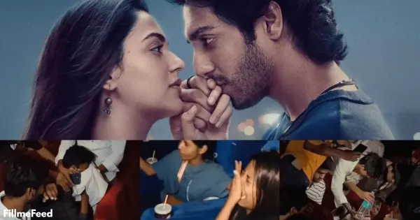 Bollywood trends