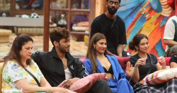Bigg Boss 19