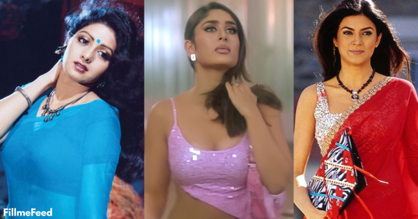 bollywood fashion moments