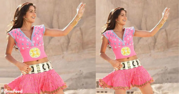 katrina kaif moments