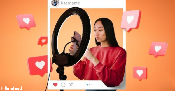 Gen Z social media trends