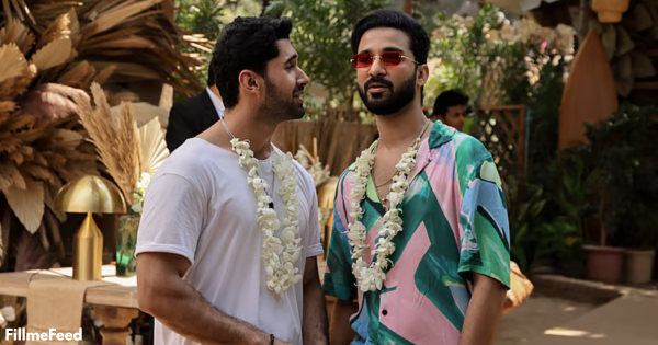 bads of bollywood