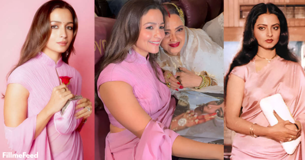 bollywood fashion moments