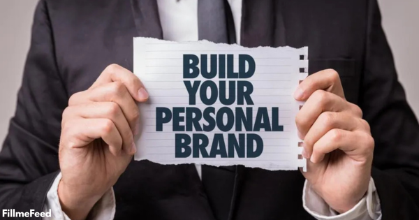Personal Branding