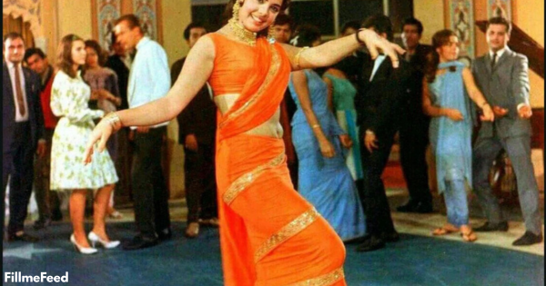 bollywood fashion moments