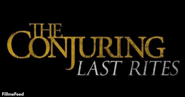 The Conjuring Last Rites