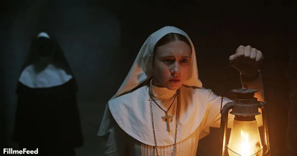 The Conjuring Last Rites