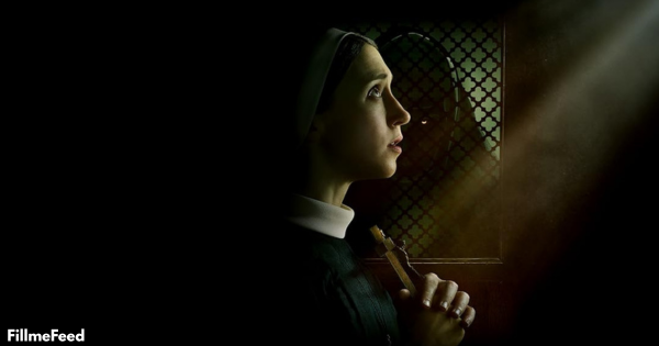 The Conjuring Last Rites