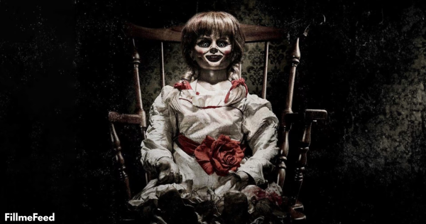 The Conjuring Last Rites