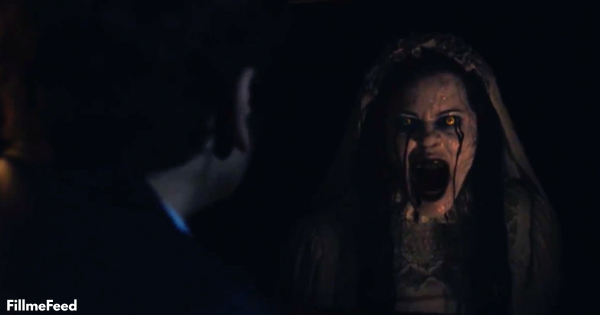 The Conjuring Last Rites