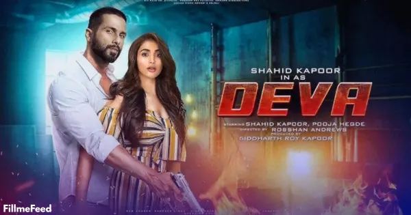Movies Releasing in October 2025