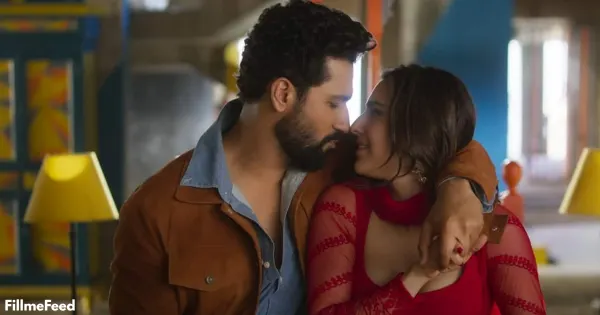10 Bollywood Songs