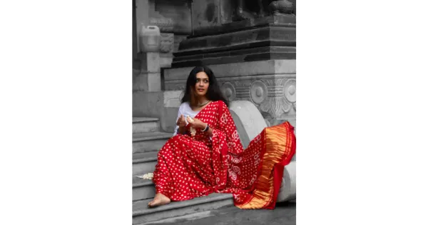 Navratri Outfits 2025