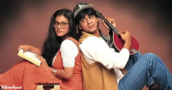 Bollywood Jodi