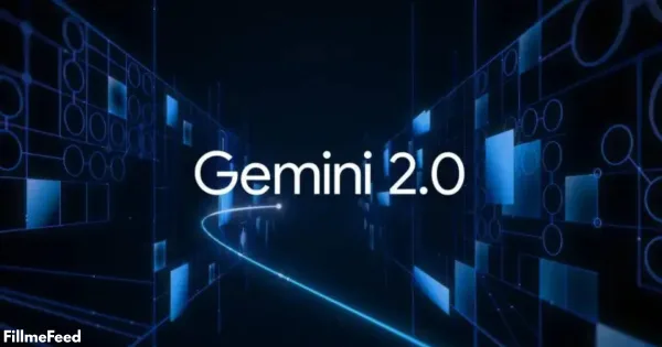 Gemini AI Trends