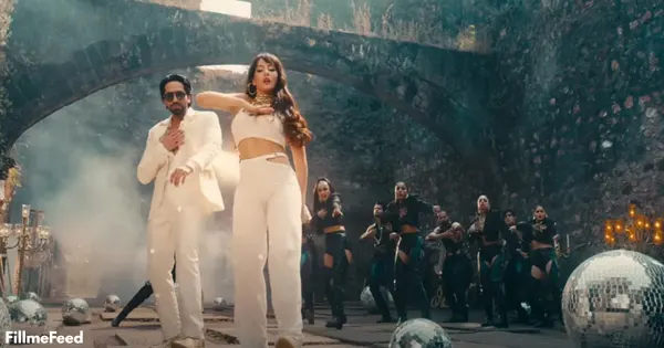 10 bollywood songs